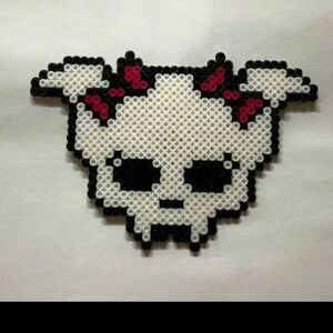 Monster High Magnet